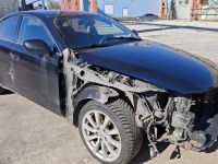 Lexus IS 2008 - Автомобиль на запчасти
