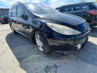 Peugeot 307 2006 - Автомобиль на запчасти