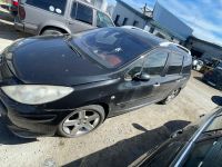 Peugeot 307 2006 - Автомобиль на запчасти