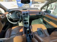 Peugeot 307 2006 - Автомобиль на запчасти