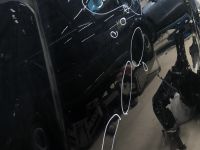 Volvo V90 / V90 Cross Country 2017 Kapott(vajab plekitööd)