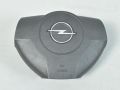 Opel Vectra (C) Подушка безопасности в руле Запчасть код: 39171738
Тип кузова: Universaal
