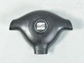 Seat Leon Подушка безопасности в руле Запчасть код: 1M0880201NLLB
Тип кузова: 5-ust l...