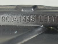 Ford Focus Противотуманный свет, левый Запчасть код: 1874688
Тип кузова: 5-ust luukpär...