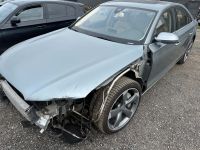 Audi A8 (D4) 2012 - Автомобиль на запчасти
