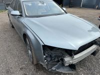 Audi A8 (D4) 2012 - Автомобиль на запчасти