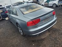 Audi A8 (D4) 2012 - Автомобиль на запчасти