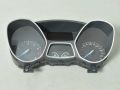 Ford Focus Комбинированый прибор Запчасть код: 2303634
Тип кузова: 5-ust luukpära