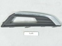 Ford Focus Udutule võre, vasak Запчасть код: 1873304
Тип кузова: 5-ust luukpära