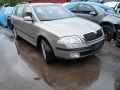 Skoda Octavia 2007 - Автомобиль на запчасти