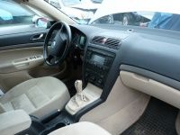 Skoda Octavia 2007 - Автомобиль на запчасти