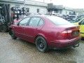 Seat Toledo 2001 - Автомобиль на запчасти