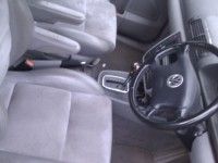 Volkswagen Sharan 2001 - Автомобиль на запчасти