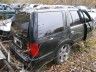 Lincoln Navigator 1998 - Автомобиль на запчасти
