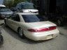 Lincoln Mark VIII 1997 - Автомобиль на запчасти