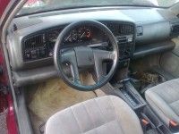 Volkswagen Passat 1991 - Автомобиль на запчасти