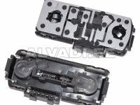 Seat Ibiza 1993-2002 ЦОКОЛЬ ЛАМПЫ ЗАДНЕГО ФОНАРЯ ЦОКОЛЬ ЛАМПЫ ЗАДНЕГО ФОНАРЯ для SEAT IBIZA(6K) ...