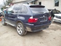 BMW X5 (E53) 2006 - Автомобиль на запчасти