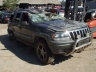 Jeep Grand Cherokee (WJ) 2003 - Автомобиль на запчасти