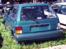 Kia Pride 1998 - Автомобиль на запчасти