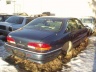 Pontiac Boneville 1993 - Автомобиль на запчасти