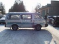 Kia Besta 1996 - Автомобиль на запчасти