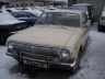 GAZ 24 Volga 1981 - Автомобиль на запчасти