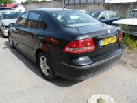 Saab 9-3 2003 - Автомобиль на запчасти
