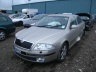 Skoda Octavia 2005 - Автомобиль на запчасти