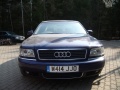 Audi A8 (D2) 2000 - Автомобиль на запчасти