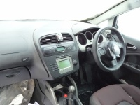 Seat Toledo 2006 - Автомобиль на запчасти