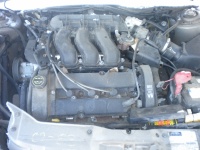 Ford Taurus 2002 - Автомобиль на запчасти
